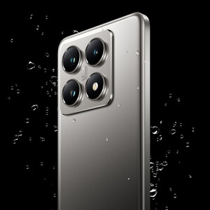 未使用に近い Xiaomi 14T 12G 256G チタングレー SIMフリー SIMフリー】Xiaomi 14T Pro チタングレー 12+256 チタングレー