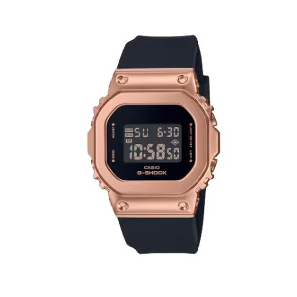 CASIO GM-S5600UPG-1JF G-SHOCK DIGITAL WOMEN [NH[crv (fB[XEHb`)]