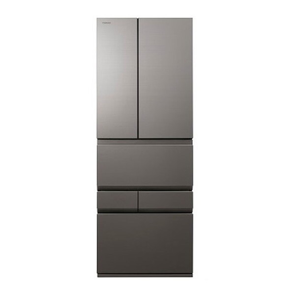 東芝 426L 冷蔵庫 観音開き VEGETA シルバー【地域限定配送無料】 冷蔵庫 東芝 観音開き」の人気商品一覧 | 安い商品を通販サイト
