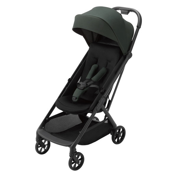 Combi �R���r auto N second BQ �_�[�N�O���[�� GR 119917 [�x�r�[�J�[ (����6�J���`48�J�����܂�)] �y�ۏ؊��ԁF3�N�z