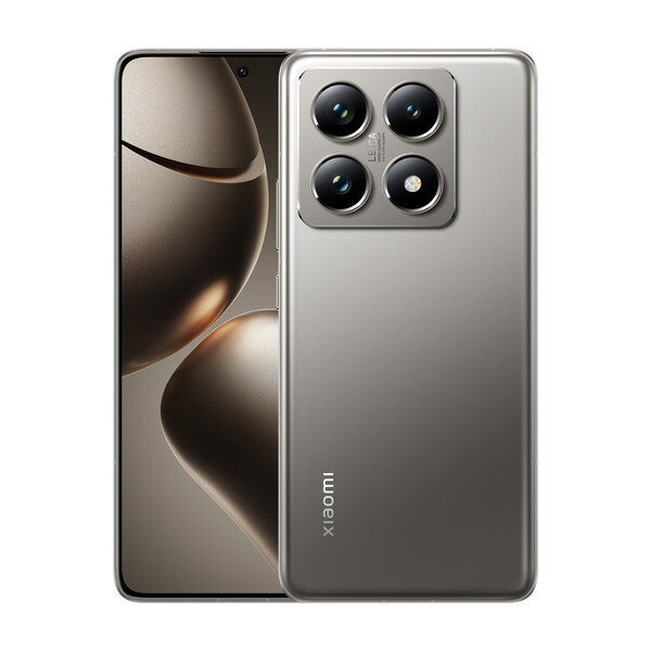 Xiaomi 14TPro グレー 12GB＋256GB 国内版 simフリー Xiaomi 14T Pro｜価格比較・SIMフリー・最新情報 - 価格.com