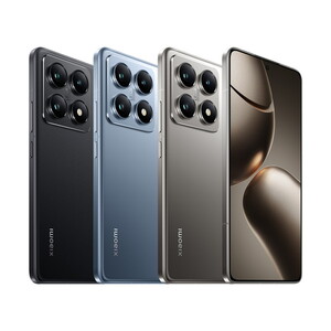 Xiaomi 14T Pro Titan Gray 12+256 [SIMフリースマートフォン] | 激安