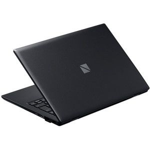 NEC PC-SN18CSADG-D パールブラック LAVIE Smart HM [ノートパソコン