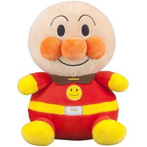 新品未使用タグ付き　アンパンマンぬいぐるみ　まとめ売り　18点 新品タグ付き」アンパンマン ぬいぐるみ セット まとめ売り - メルカリ