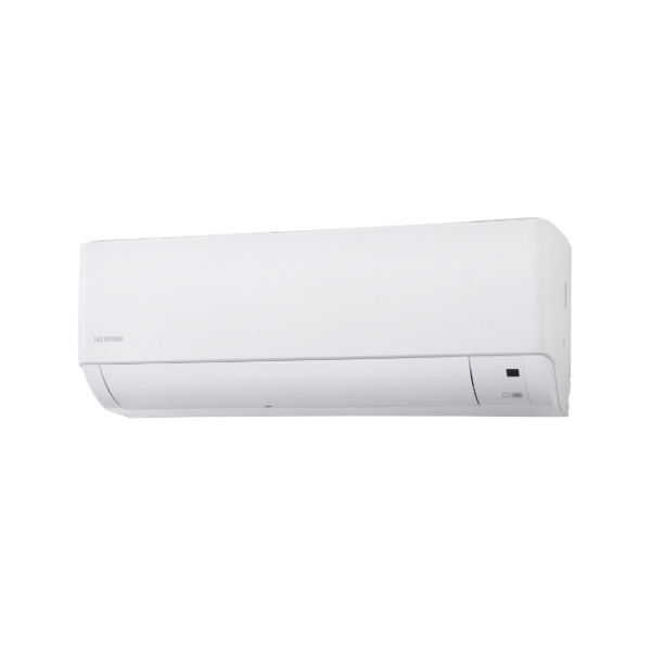 アイリスオーヤマ IHF-6310G-W ホワイト [エアコン (主に20畳用・単相