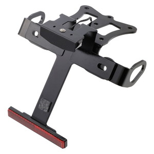 デイトナ D49154 バイク用 エンジンガード(49155用) 補修品