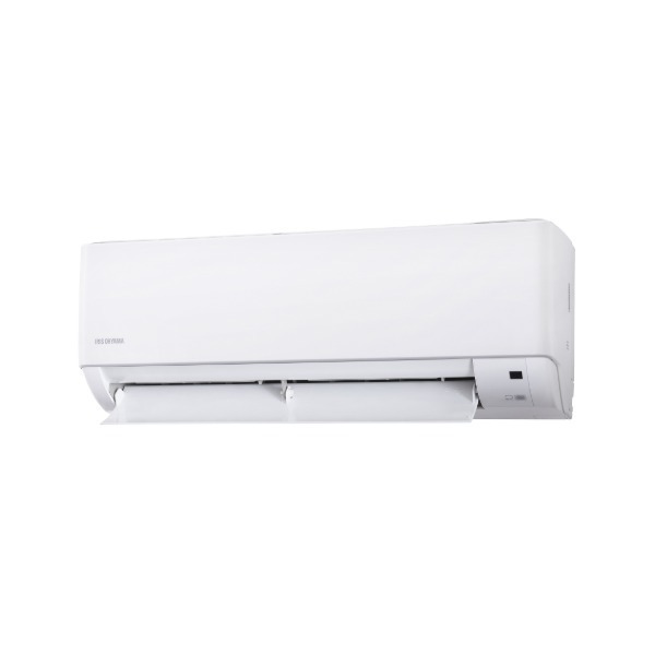 アイリスオーヤマ IHF-6310G-W ホワイト [エアコン (主に20畳用・単相