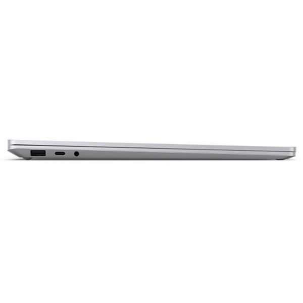 マイクロソフト 5UI-00046 プラチナ Surface Laptop 4 [ノートパソコン