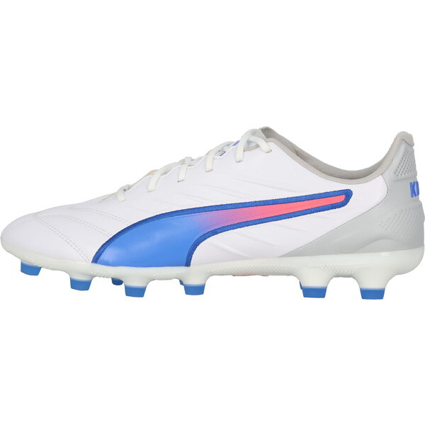 プーマ キング プロ HG 【PUMA】プーマ サッカースパイク 25.5cm