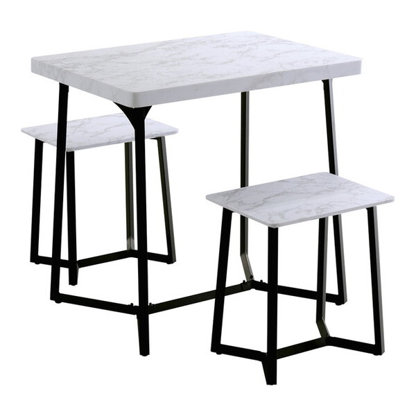 �z�[���e�C�X�g MRD-3--WH�嗝�Β��_�C�j���O3�_�Z�b�g�z���C�g