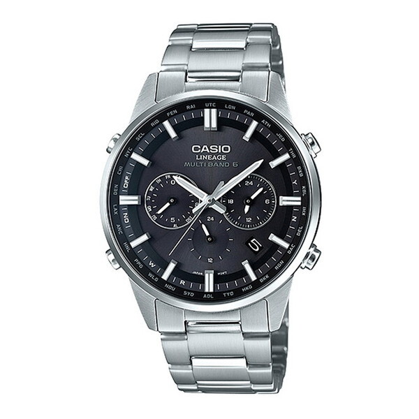 CASIO LIW-M700D-1AJF LINEAGE [�\�[���[�[�d�r���v (�����Y�E�H�b�`)]