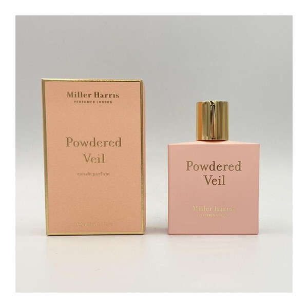 Miller Harris �~���[�n���X �p�E�_�[�h���F�[�� �I�[�h�p���t�@�� EDP 50ml �y���s�A���i�z