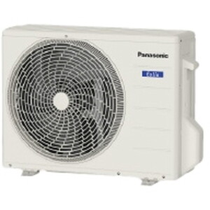 PANASONIC CS-224DFL-W クリスタルホワイト Eolia(エオリア) F