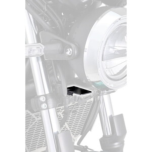 バイク用電気機器