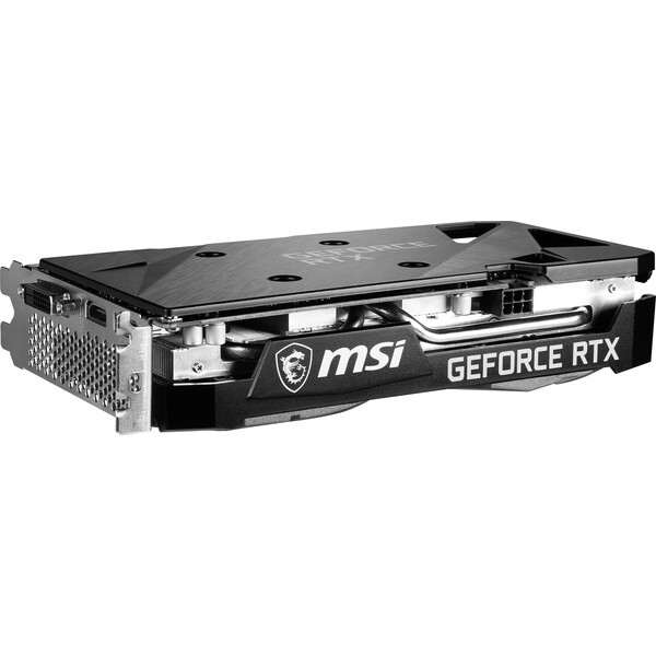 MSI GeForce RTX 3050 VENTUS 2X XS 8G OC [グラフィックボード