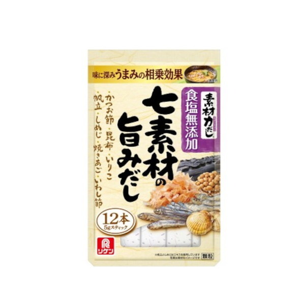 r^~  fޗ͂ fނ̎|݂ 60g x5