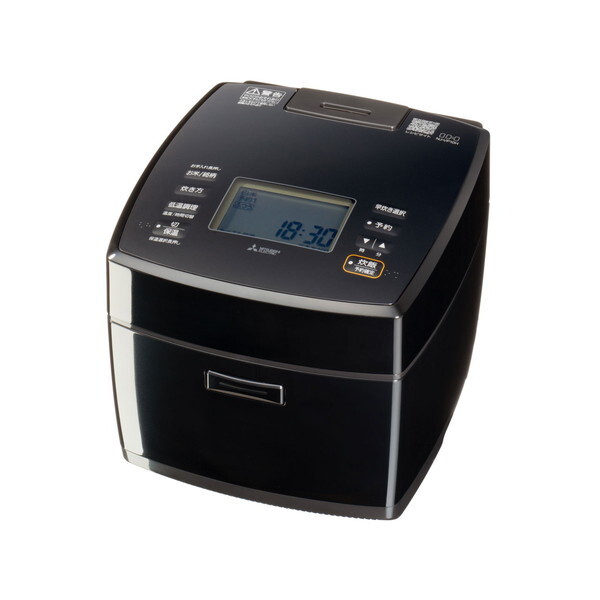 MITSUBISHI NJ-VP18H-B ���j �����Y �Y���� [IH���ъ� (1��)]