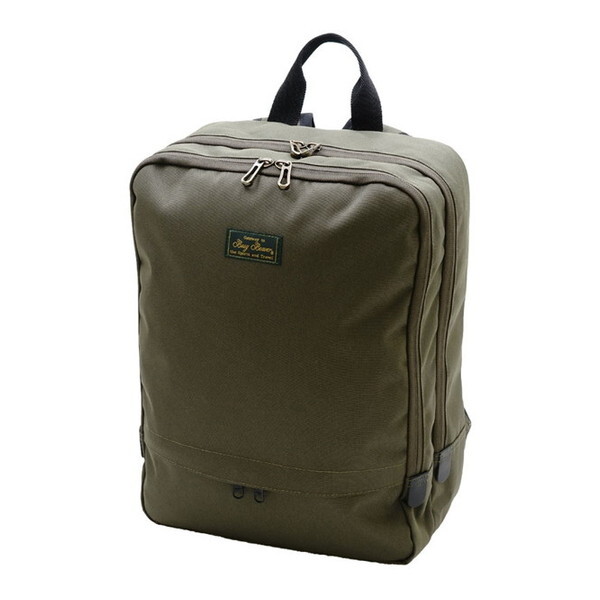 Busy Beaver ビジィ・ビーバー　ハンディバックパック　BB1901　オリーブ・600 /a Busy Beaver ビジィ・ビーバー BB1901 600 ハンディバックパック