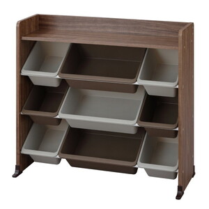 キッズ収納家具