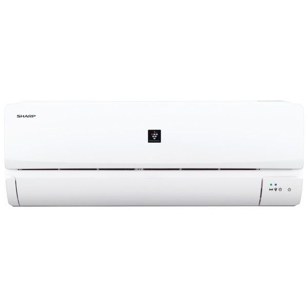 SHARP AY-L25DT-W [エアコン (主に8畳用)] | 激安の新品・型落ち