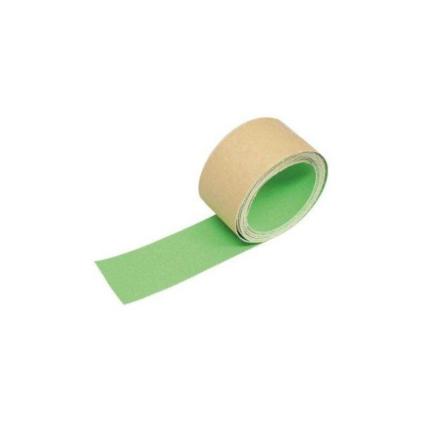 TRUSCO TKNS50 �u���m���X���b�v�e�[�v ���O�p 50mmX3m ��