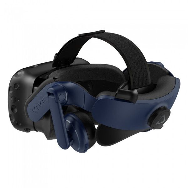 HTC 99HASW007-00 VIVE Pro 2 HMD [ヘッドマウントディスプレイ単体