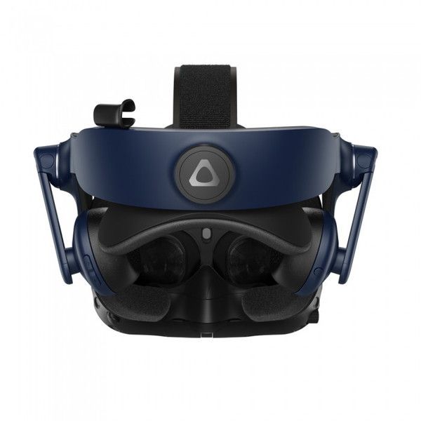 HTC 99HASW007-00 VIVE Pro 2 HMD [ヘッドマウントディスプレイ単体