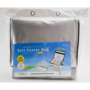 クーラーバッグ