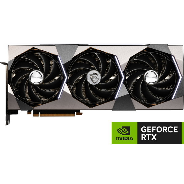 MSI GeForce RTX 4090 SUPRIM X 24G [グラフィックスカード] | 激安の 