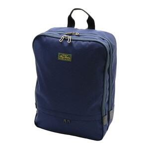 OUTDOOR アウトドアプロダクツ 4053EXPT デイパックL ブラック 6239410