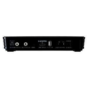 PANASONIC TU-BUHD100 [4Kチューナー] | 激安の新品・型落ち