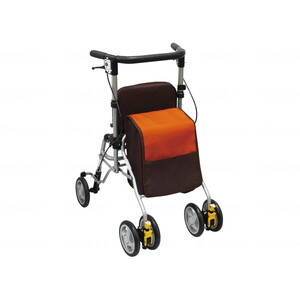 歩行車（屋外）