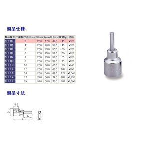 ソケットレンチ