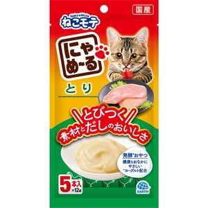 猫用フード