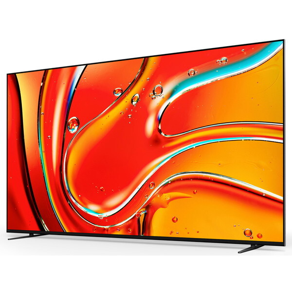 SONY K-85XR70 BRAVIA 7 [85V型 地上・BS・CSデジタル 4Kチューナー