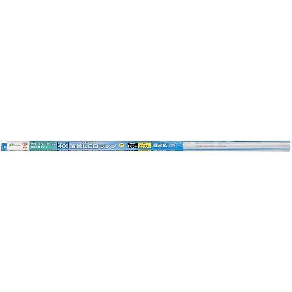 I[d@ LDF40SSED/17/23 [LEDv 40` G13 F O[X^[^p Бddl]