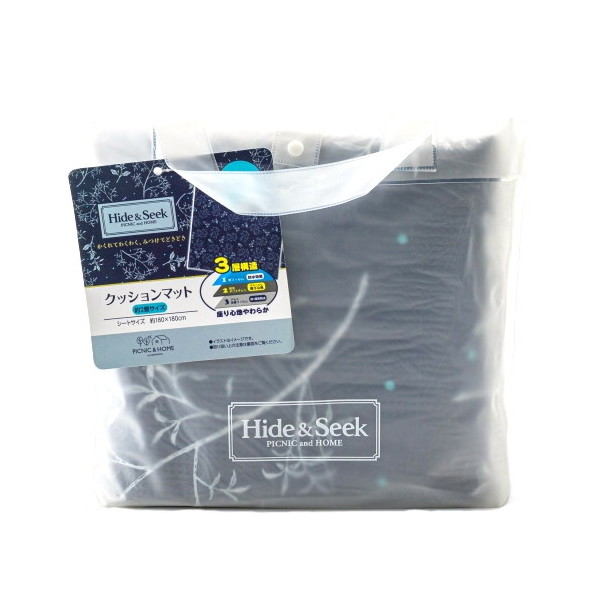 ATqm W[V[g 4`5lp 2TCY(180×180cm) nCh&V[N