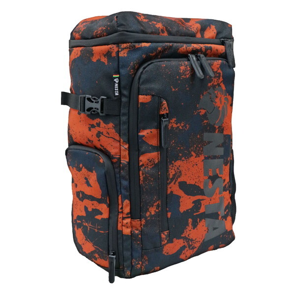 K-WORK NEB-04 �X�v���b�V���I�����W �l�X�^ [�X�N�G�A�����b�N]