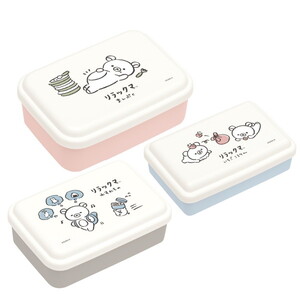 子供用弁当箱・水筒