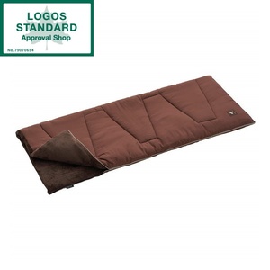 シュラフ(寝袋)