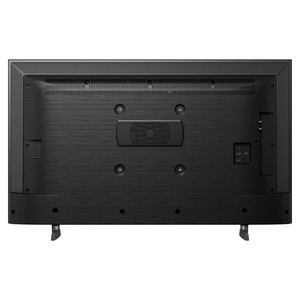 Hisense 43U7N [43V型 地上・BS・110度CSデジタル 4K内蔵 液晶テレビ