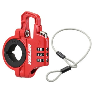 保管・盗難防止用品