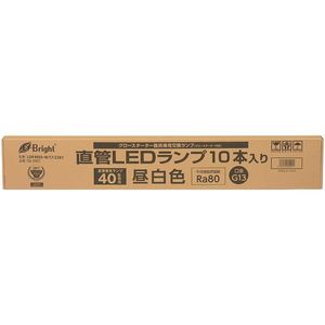 NOATEK LED-470 [ノアブライトLED 直管型蛍光灯 15W相当] | 激安の新品