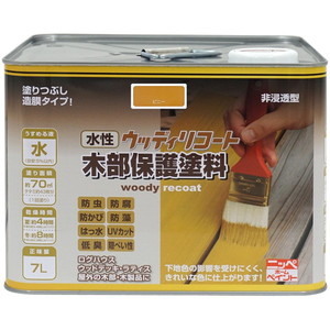 塗装・内装用品