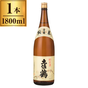 純米酒