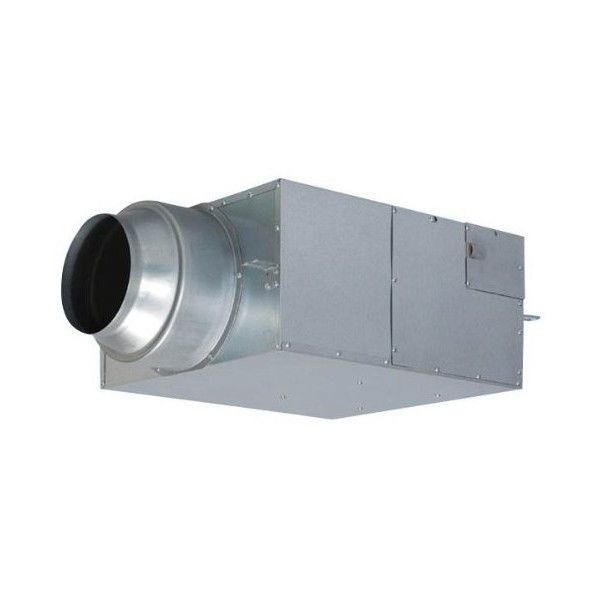 PANASONIC FY-18SCF3 [�����`�L���r�l�b�g�t�@��(100V/��200mm)]