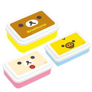 子供用弁当箱・水筒