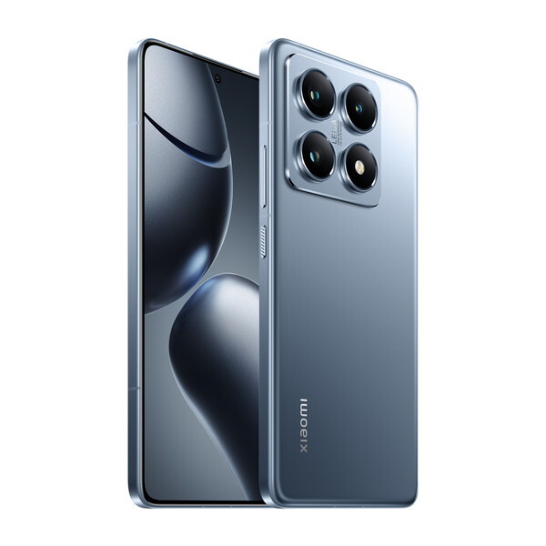 超美品Xiaomi 14T Titan Blue 12+256 SIMフリー Xiaomi 14T Pro Titan Blue 12+256 [SIMフリースマートフォン] | 激安