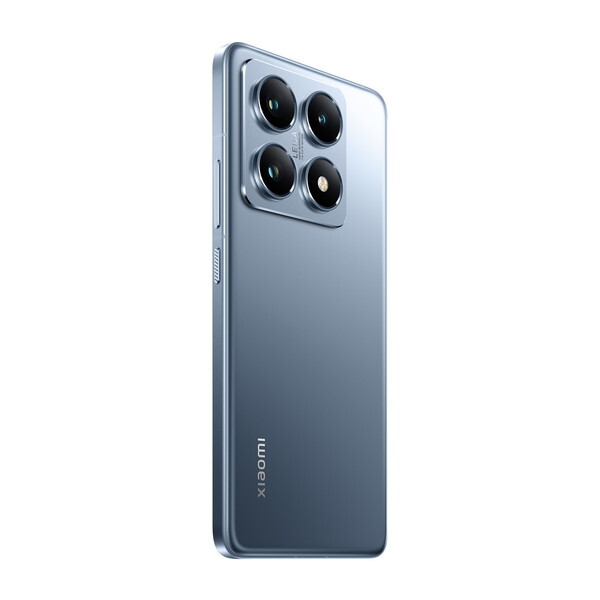 Xiaomi 14T Pro Titan Blue 12+256 [SIMフリースマートフォン] | 激安