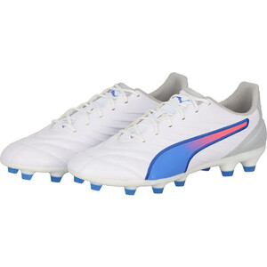 PUMAサッカースパイク27cm PUMA - PUMA サッカースパイク 27cmの通販 by Rag☆'s shop